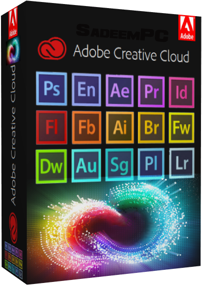Adobe Cc 2015 Master Collection Mac Download
